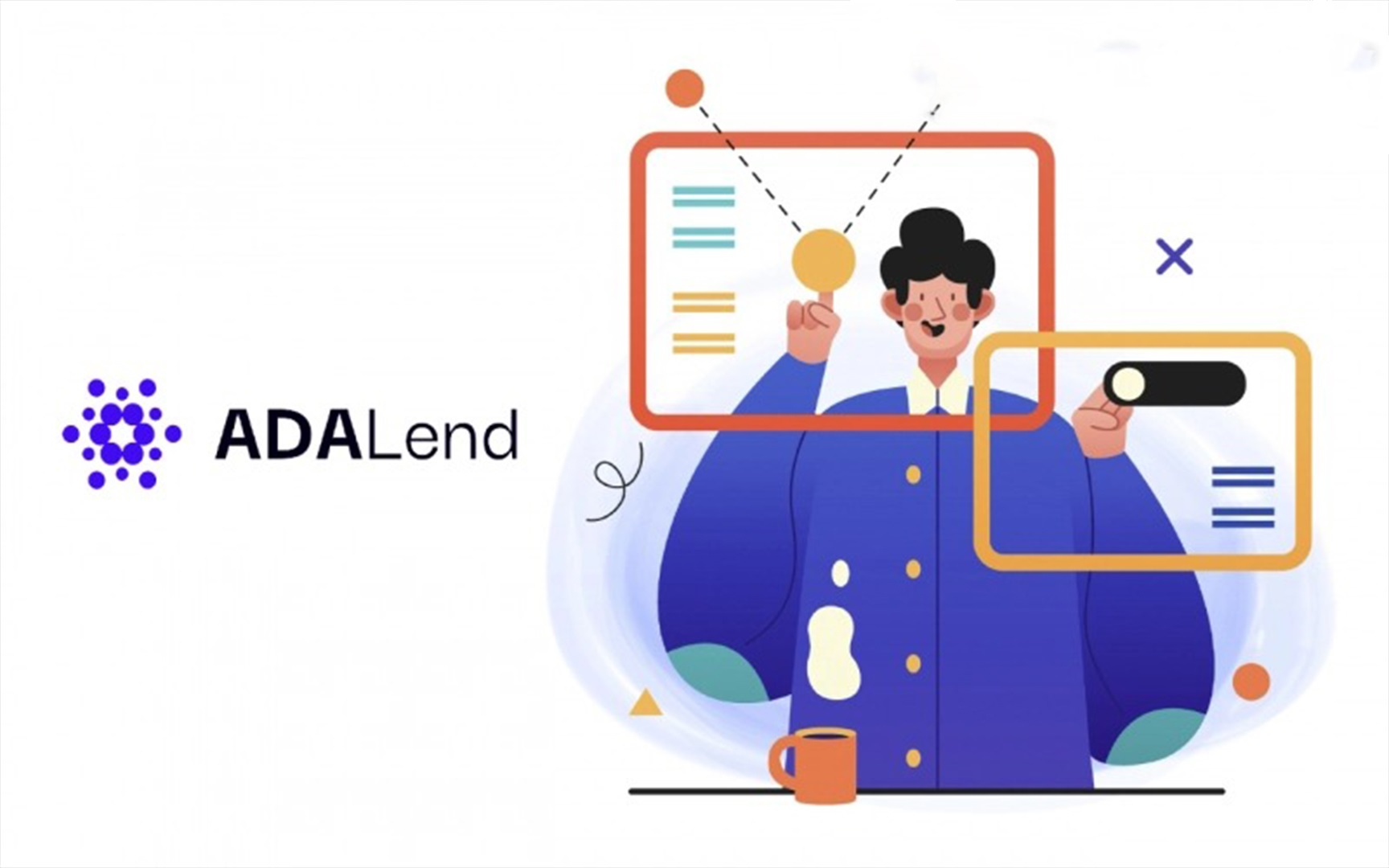 پروتکل غیرمتمرکز ADALend آینده DeFi در شبکه Cardano است