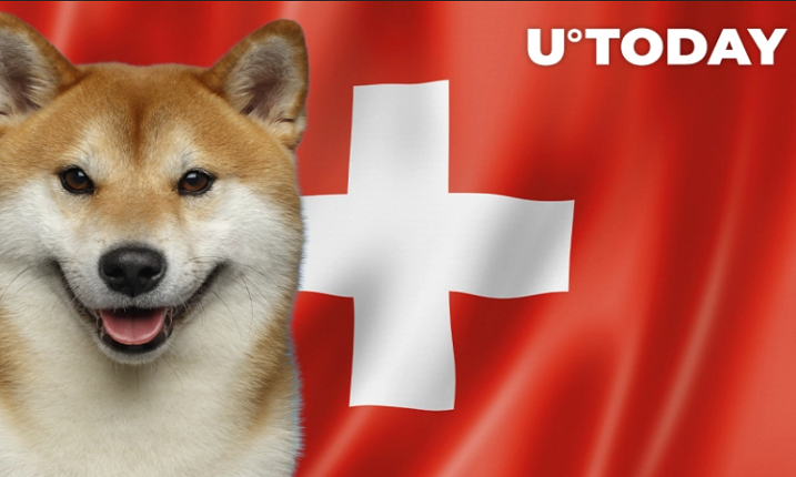 Shiba Inu اکنون به عنوان روش پرداخت توسط شرکت چند ملیتی مستقر در سوئیس پذیرفته شده است