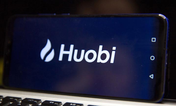 Huobi معاملات مشتقات  رمزارز را در نیوزلند متوقف کرد