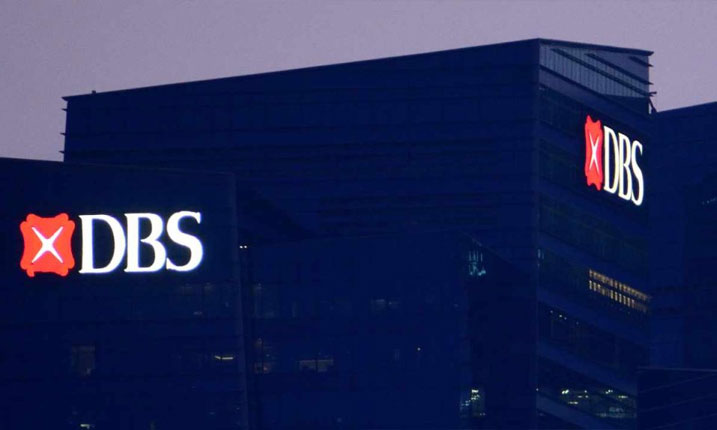 بزرگترین بانک آسیای جنوب شرقی، DBS شاهد افزایش 80 درصدی حجم معاملات بیت کوین در صرافی ارزهای دیجیتال خود بوده است.