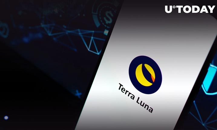 افزایش 3300 درصدی ارز دیجیتال LUNA پس از فروپاشی اکوسیستم Terra 