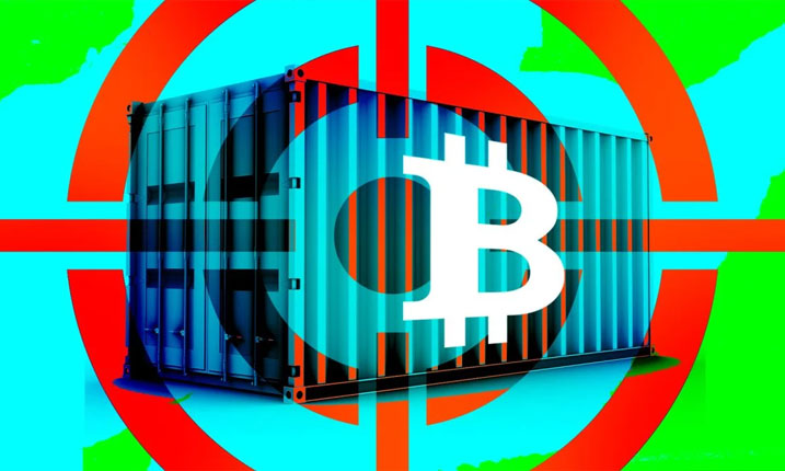 شرکت‌های استخراج بیت‌کوین امسال را با ۴ میلیارد دلار بدهی به پایان رساندند