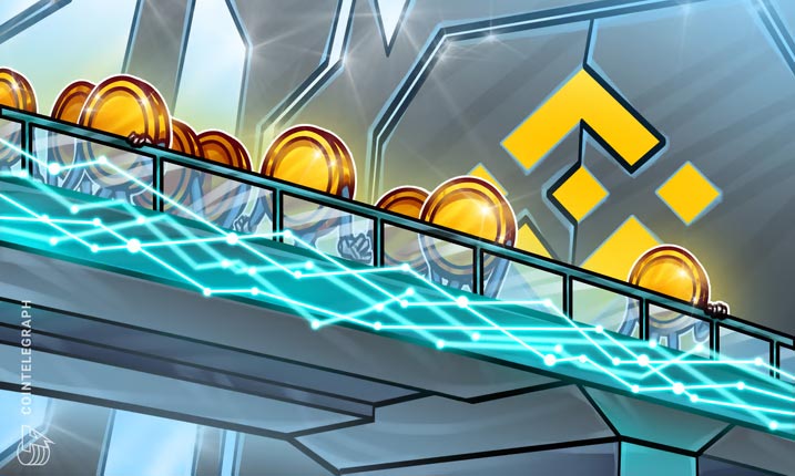 191 پروژه و برنامه های غیر متمرکز پر خطر در BNB Chain  توسط صرافی بایننس اعلام شد 