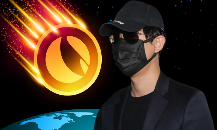 دستگیری سرمایه گذار LUNA به دلیل رفتن به درب منزل  Do Kwon