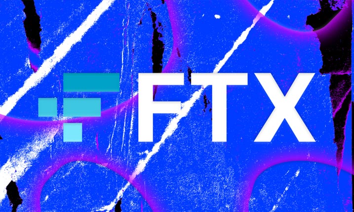 اعلام ورشگستگی صرافی FTX  و استعفای مدیر عامل آن 