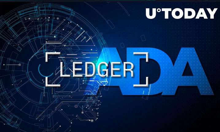 به روزرسانی کیف پول سخت افزاری Ledger و گسترش پشتیبانی از ADA