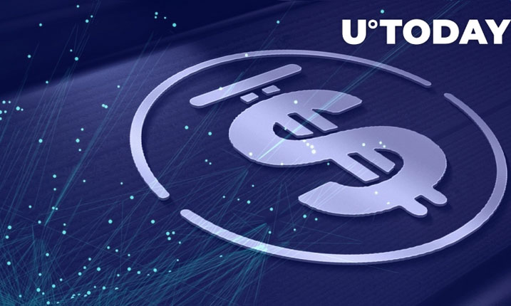 Tron DAO اصرار دارد که USDD  به زیر سطح 0.97 دلار کاهش نیافته است