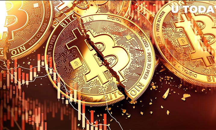 تلاش گروه هک TeamTNT برای ایجاد اختلال در بیت کوین 