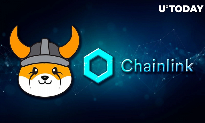 شراکت Floki Inu با (Chainlink (LINK برای بهبود عملکرد خدمات