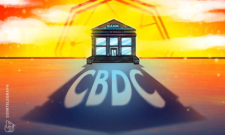 رئیس بانک مرکزی تایوان طراحی CBDC بدون بهره را  پیشنهاد داد