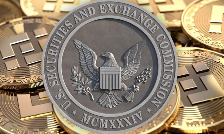 SEC توکن BNB بایننس را بررسی می کند