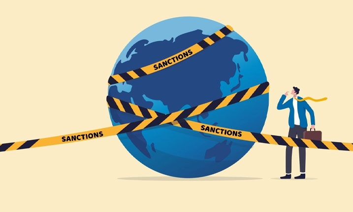 صرافی ارز دیجیتال کراکن به دلیل نقض قوانین OFAC تحت بررسی است