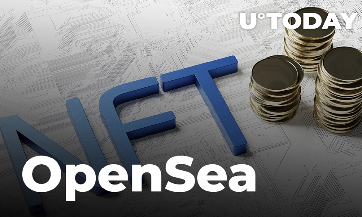 برترین بازار NFT OpenSea مهاجرت را تکمیل می کند
