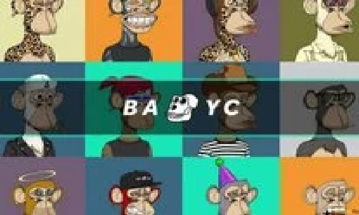 قیمت طبقه BAYC با خرید مجموعه‌های کریپتوپانک و میبیتس توسط آزمایشگاه‌های یوگا 25 درصد افزایش یافت.