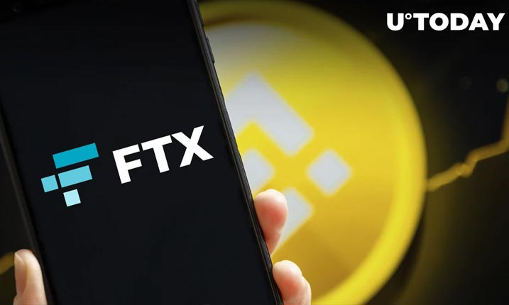 بایننس راه حلی برای جلوگیری از خروج سرمایه گذاران پس از سقوط FTX پیدا می کند