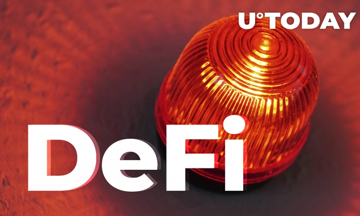 ناظر مالی آلمان در مورد DeFi هشدار جدی داد