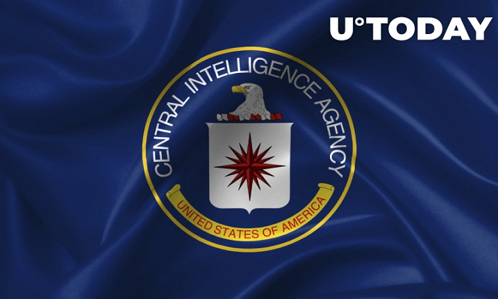 آژانس اطلاعات مرکزی آمریکا (CIA) می گوید که چندین پروژه روی کریپتو دارد