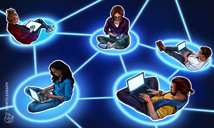 بلاک چین مدل های کسب و کار سازمانی را در Metaverse فعال می کند