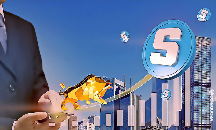 Sandbox از 2 میلیون کاربر ثبت شده فراتر رفت