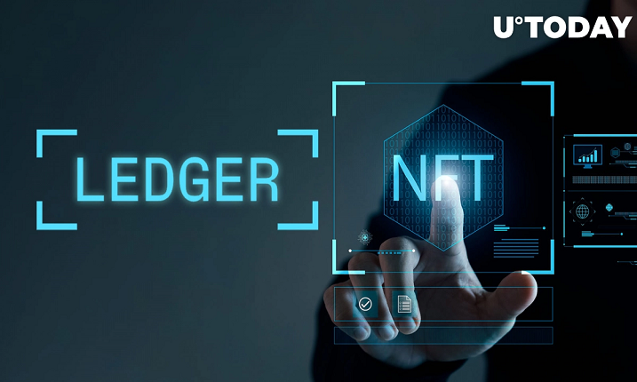 در هفته مد پاریس، شرکت Balmain مجموعه NFT خود را در XRP Ledger ارائه می دهد