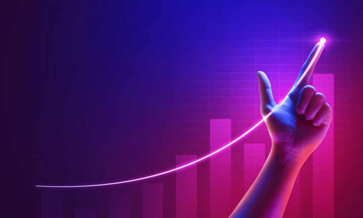 فروش املاک متاورس تا سال 2026 به میزان 5 میلیارد دلار افزایش می یابد