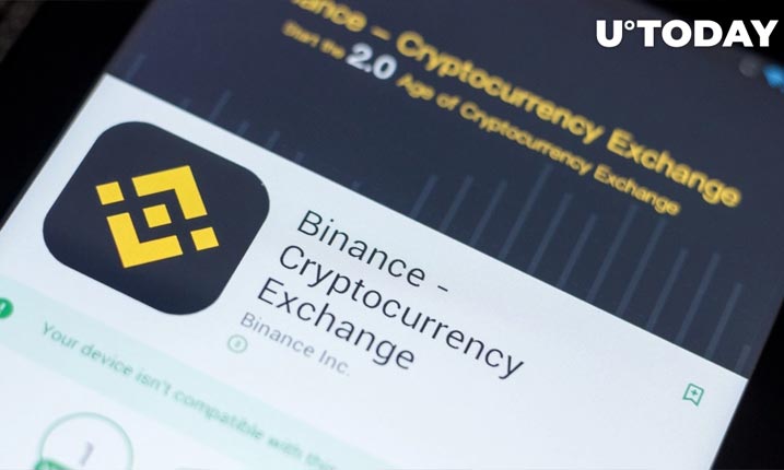 بایننس تمام توکن هایFTT  را می فروشد