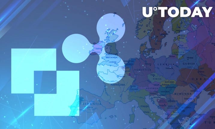 Ripple به عنوان Modulr Nabs New Deal به بریتانیا و اروپا گسترش می یابد
