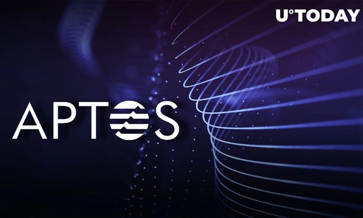  ادغام بلاک چین پرطرفدار Aptos در کیف پول Trust Wallet