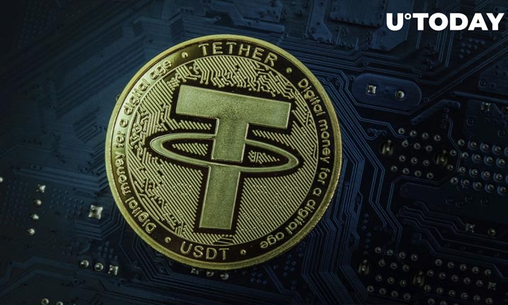 بررسی مجدد استیبل کوین تتر توسط وزارت دادگستری ایالات متحده در خصوص کلاهبرداری تتر 