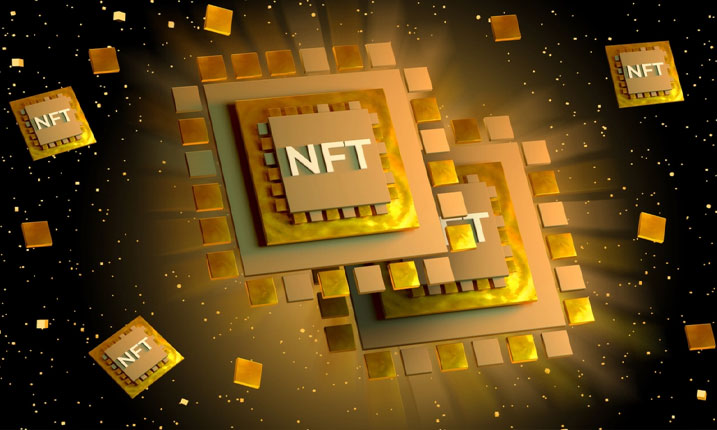 بیشترین علاقمندان به NFT در سنگاپور