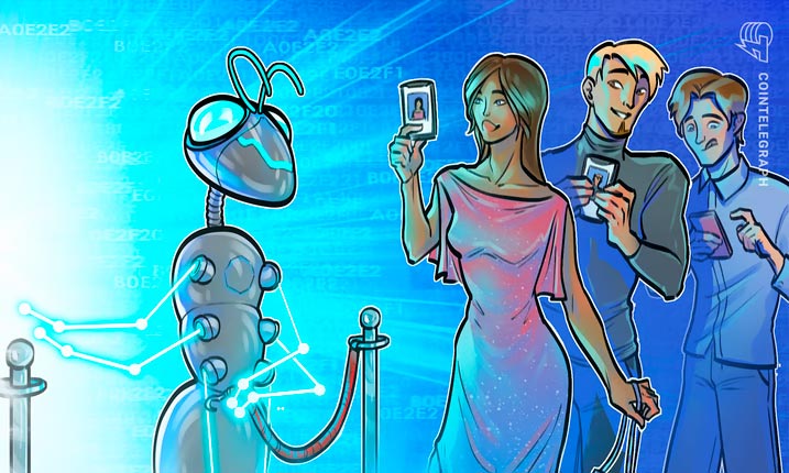 ترکیه از هویت دیجیتال مبتنی بر بلاک چین برای خدمات عمومی آنلاین استفاده می کند