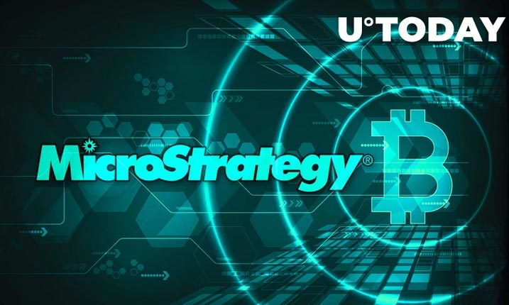 خرید 480 بیت کوین دیگر توسط MicroStrategy 
