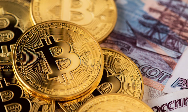 روسیه در حال توسعه Sandbox برای پرداخت های رمزارزی فرامرزی است