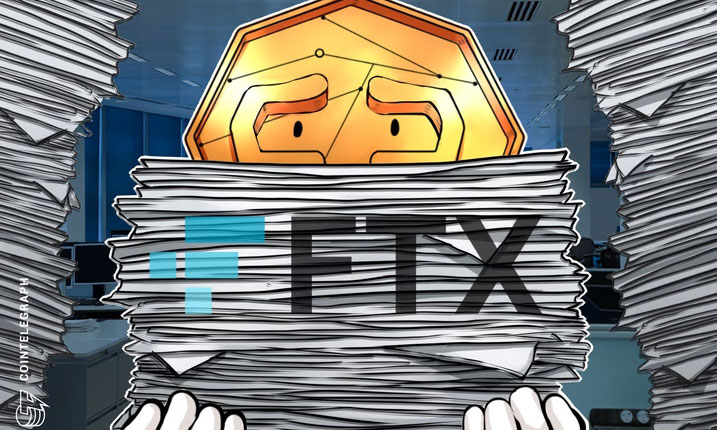 مقامات ایالات متحده 460 میلیون دلار از سهام رابین هود متعلق به  FTX را توقیف کرد
