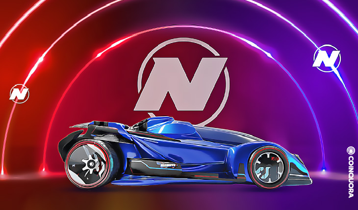 بازی مسابقه ای Play-to-Earn Nitro League دنده را تغییر می دهد، به سمت NFT می رود.