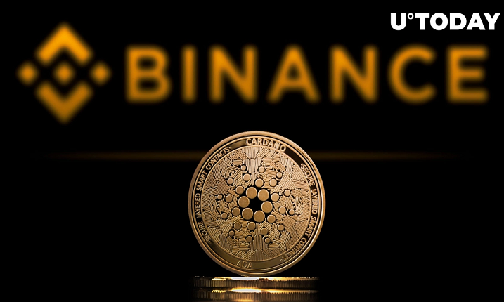 استیکینگ کاردانو اکنون توسط Binance.US پشتیبانی می شود