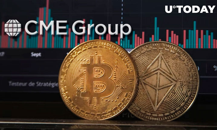 راه اندازی معاملات آتی اتریوم و بیت کوین با یورو در صرافی CME 