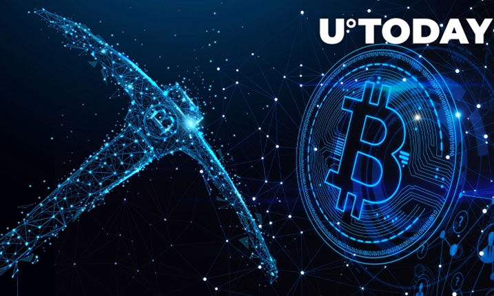 سختی استخراج بیت کوین کاهش یافت