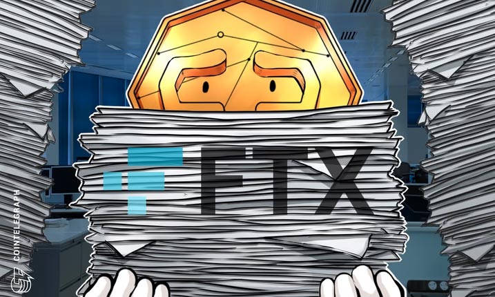 گزارشات مالی بدون سانسور BlockFi ارتباط 1.2 میلیارد دلار با  FTX را فاش کرد 