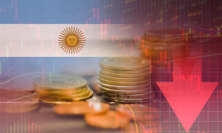 دولت آرژانتین سرمایه گذاران رمزارز را از خرید دلار محروم می کند