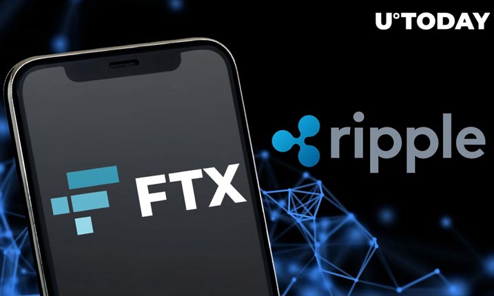  ریپل قصد دارد دارایی های صرافی  FTX را بخرد