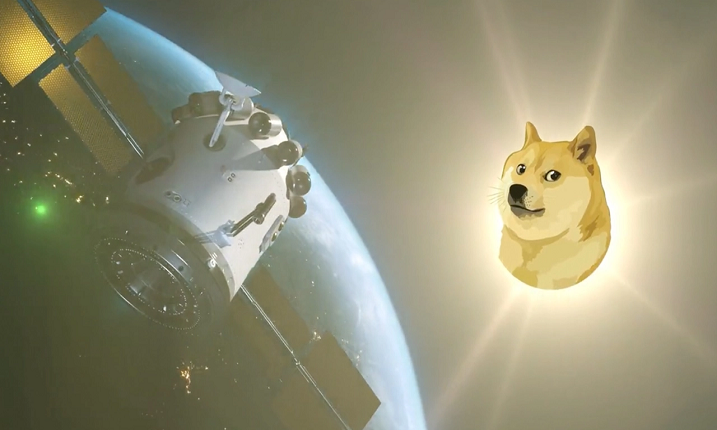 اولین تراکنش Dogecoin بدون اینترنت از طریق Radio Doge انجام شد.
