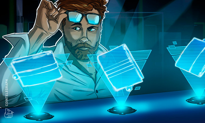 لینوکس بنیادی را برای پشتیبانی از توسعه کیف پول دیجیتال راه اندازی می کند