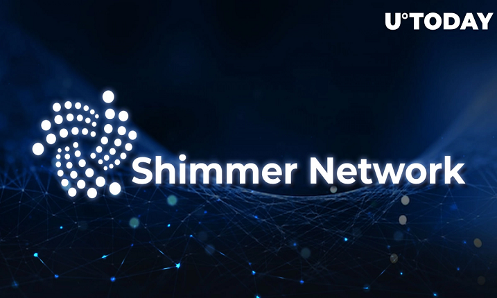 شبکه Shimmer IOTA رسما راه اندازی شد