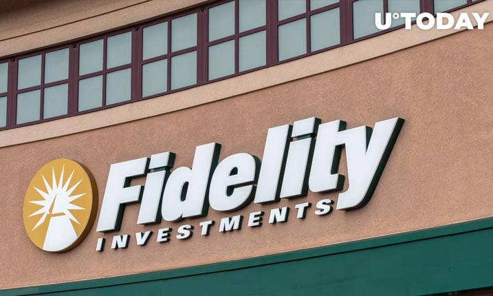افزایش استخدام نیرو در شرکت Fidelity علارغم سقوط ارزهای دیجیتال 