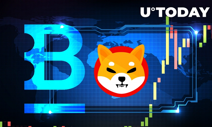 Shiba Inu توسط بزرگترین صرافی اروپا فهرست شد
