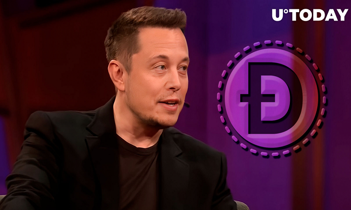 ایلان ماسک می گوید که او "عمدتا" از Dogecoin حمایت می کند