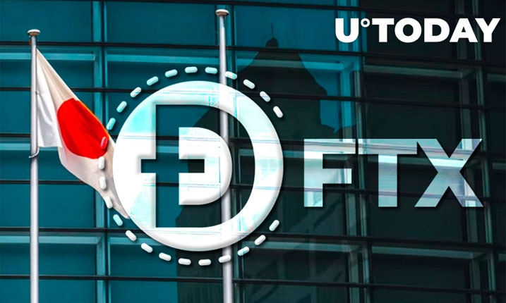 لیست شدن Dogecoin در صرافی ژاپنی FTX