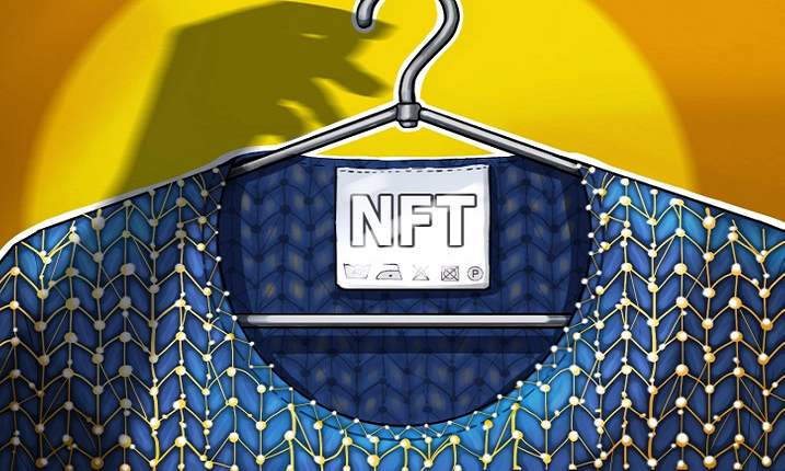 برندهای از جمله نایک و گوچی 260 میلیون دلار از فروش NFT به دست آورده اند