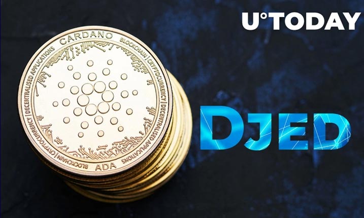 Djed استیبل کوین Cardano ممکن است به زودی راه اندازی شود 